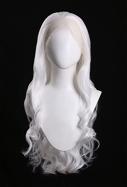 Black Cat Wig
