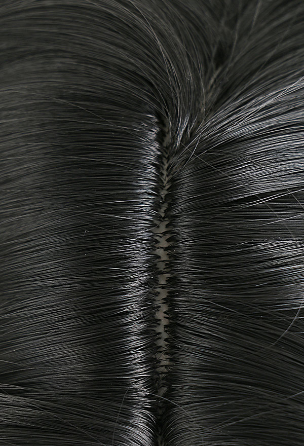 Bayonetta Wig - Bayonetta 3 Cosplay Wig | Top Quality Double