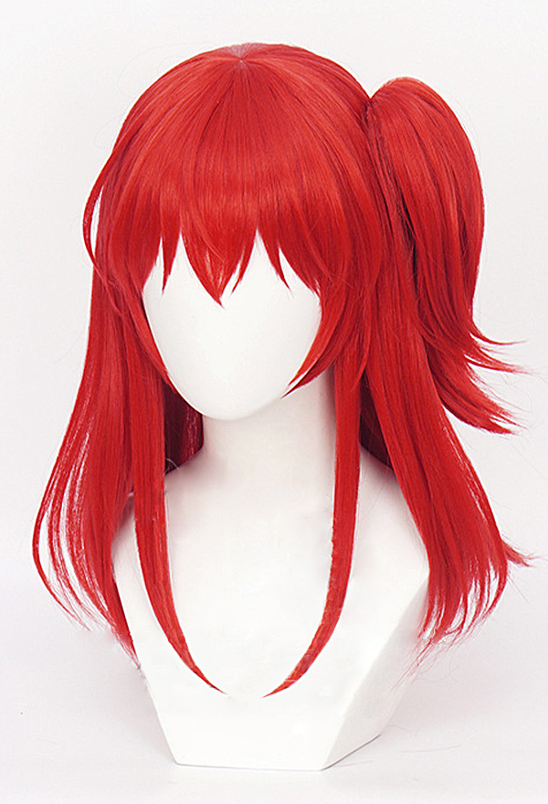 Hitoribocchi no Marumaru Seikatsu Bocchi Hitori Cosplay Wig – FairyPocket  Wigs