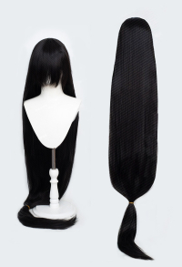 Game Bayonetta Bayonetta Cosplay Wig