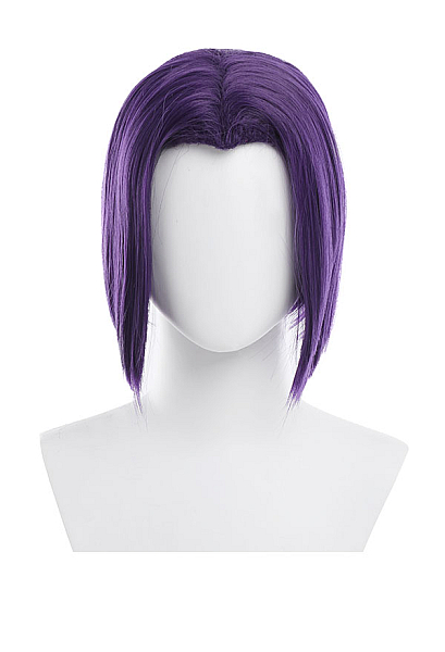 Bebop Faye Valentine Cosplay Wig