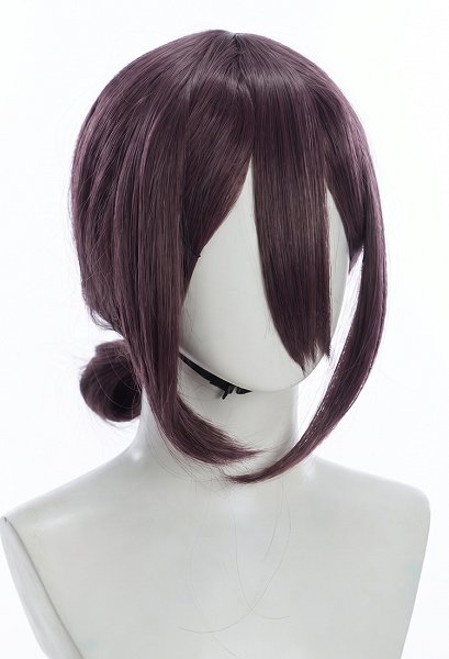 Chainsaw Reze Cosplay Wig