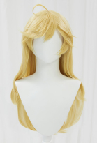 Panty Stocking Panty Cosplay Wig Golden Long Wig