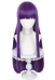 Friren: Beyond Journey's End Fern Cosplay Wig Long Straight Purple Wig
