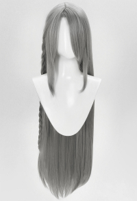 FF FF16 Jill Cosplay Wig