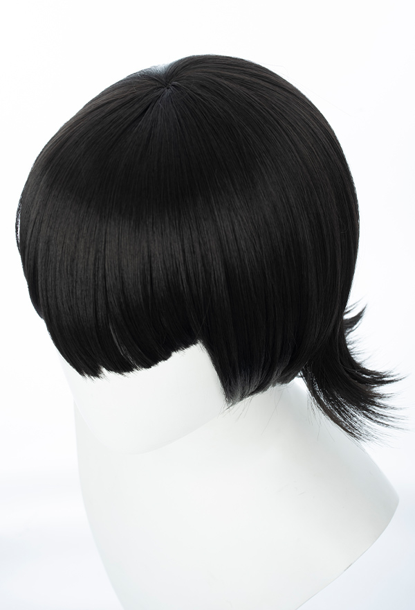 Hotel Transylvania Mavis Dracula Cosplay Wig