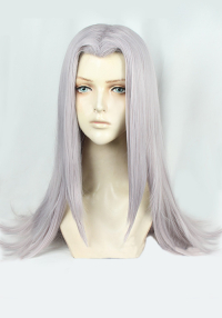 JJBA Golden Wind Leone Abachio Long Cosplay Wig