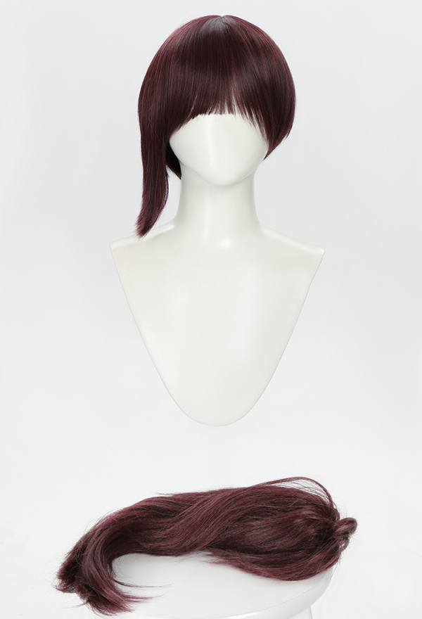 Ponytail Wig - Women Anime Cosplay Wig | Top Quality Wig for Sale