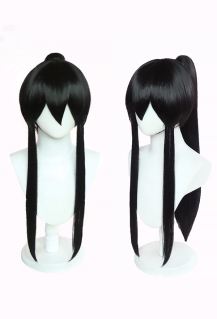 Monster No.8 Mina Combat Suit Uniform Outfit - Anime Cosplay | Top