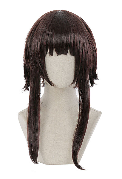 megumin wig -`♡´-
