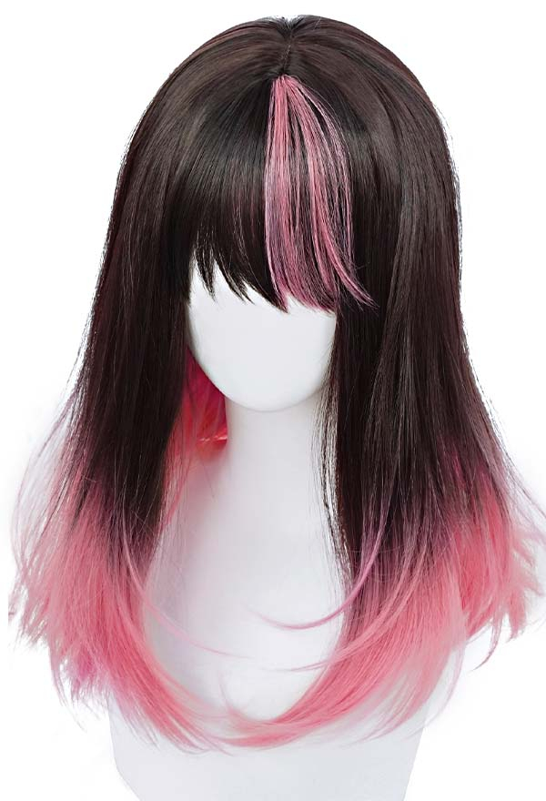 Kawaii wigs 2025 for sale