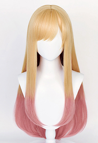 My Dress Up Dear Doll Marin Cosplay Wig