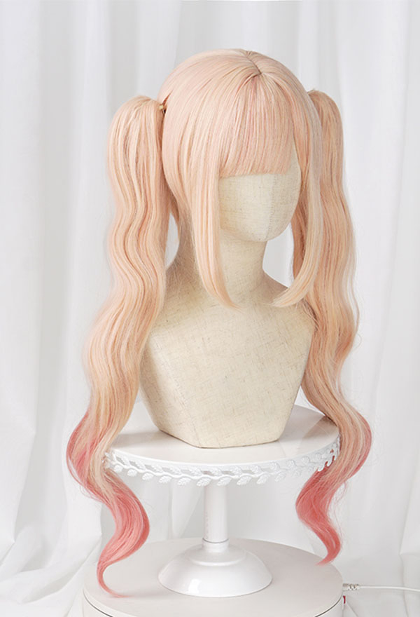 その他 Make-up girl & wig lady Amazon.com: SUNXXCOS My Dress Up Darling cosplay Wig Yellow
