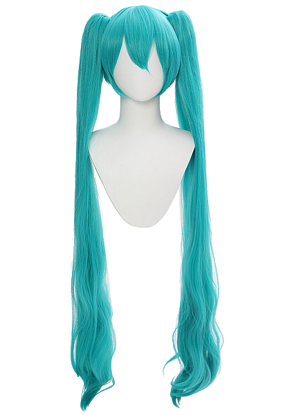 Miku's Wig