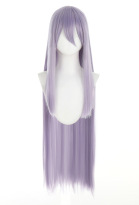 Muse Dash Sister Marija Cosplay Wig Long Straight Wig