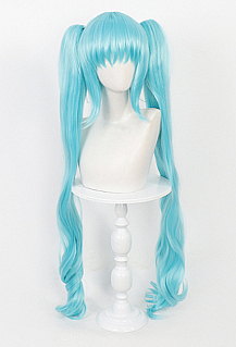Short Silver White Wig - Men Cosplay Wig | Top Quality Wig for Sale