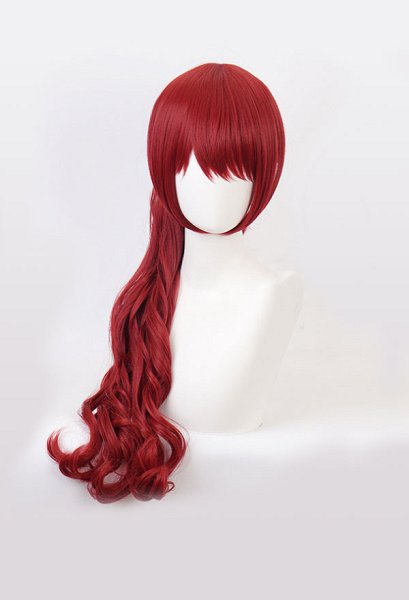 P5 Kasumi Yoshizawa Cosplay Wig