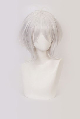 プリンセスコネクト コスプレ コッコロコスプレウィッグ 銀色髪通販