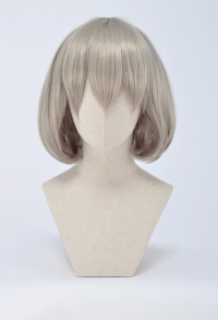 PM Sword and Shield Bea Cosplay Wig