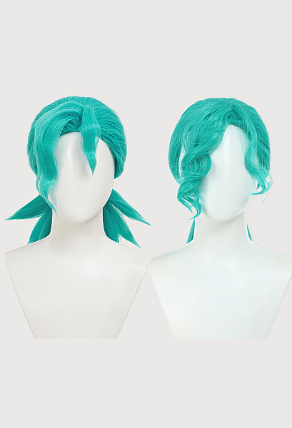 Jenny Office wig