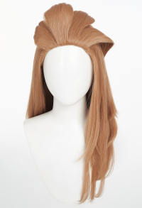 PM Sada Cosplay Wig Brown Long Wig