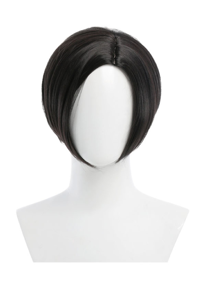 Resident Evil Ada Wong Cosplay Wig