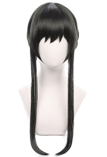 Spy x Family Yor Wig