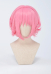 Tokyo Mew Mew Momomiya Ichigo Pink Cosplay Wig