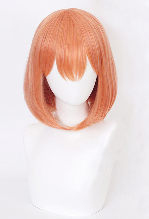 Yotsuba Cosplay Perücke The Quintessential Quintuplets Perücke