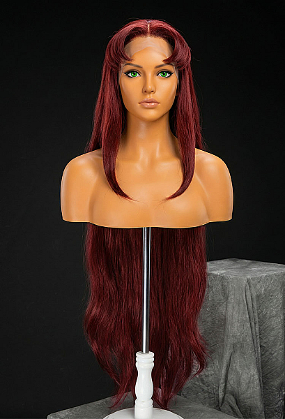 Starfire Wig