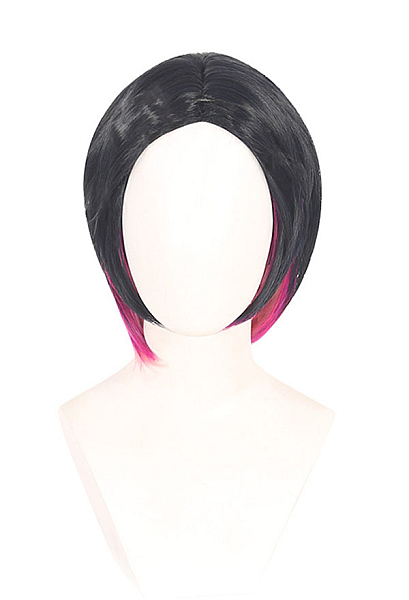 Clove Valorant Wig