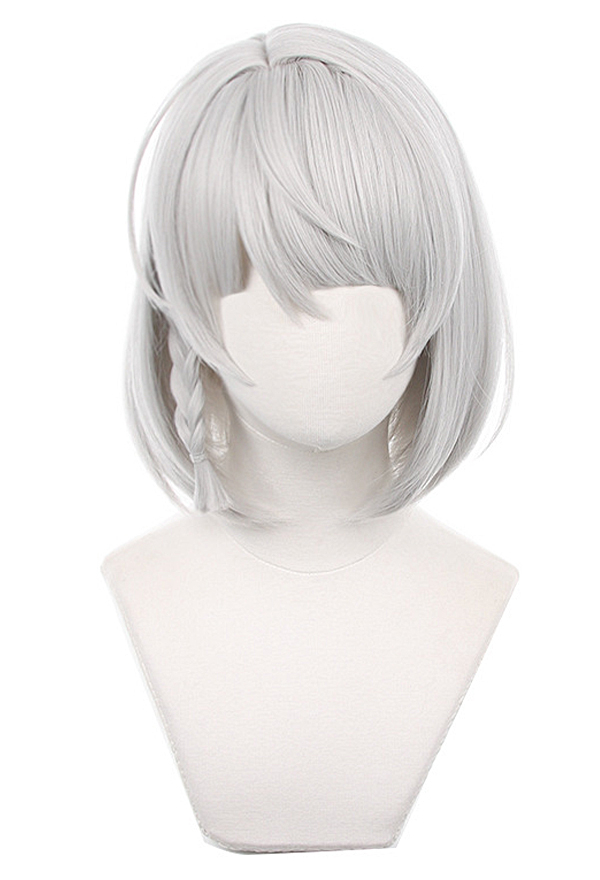 Anby Demara Cosplay Wig - Zenless Zone Zero Cosplay Wig