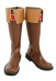 The Legend of Zelda Ocarina of Time Link Cosplay Shoes