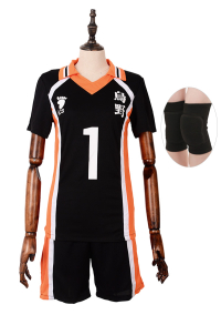 Volleyball Boy!! Daichi Sawamura Cosplay Costume