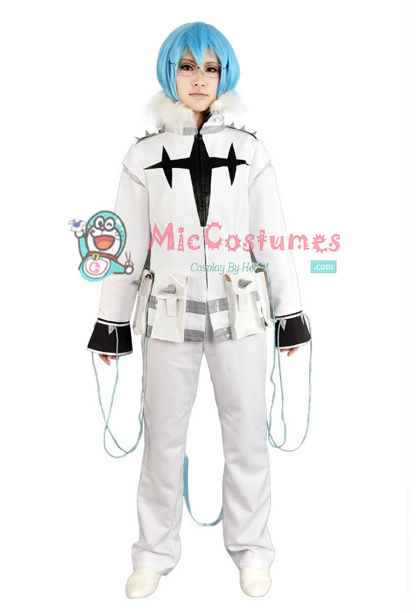 Kill La Kill斬服少女 犬牟田寶火cosplay服裝