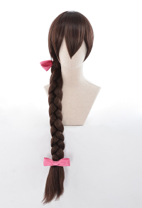 Howl's Moving Castle Sophie Cosplay Wig