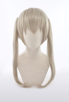 Soul Evans Maka Albarn Cosplay Wig