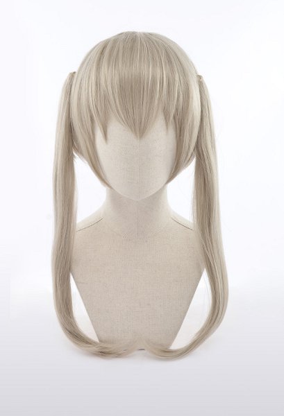Soul Evans Maka Albarn Cosplay Wig