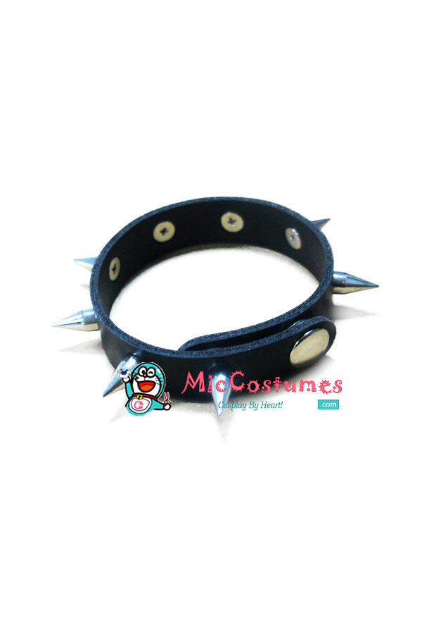 Street Fighter Bracelet de Cosplay Chun Li