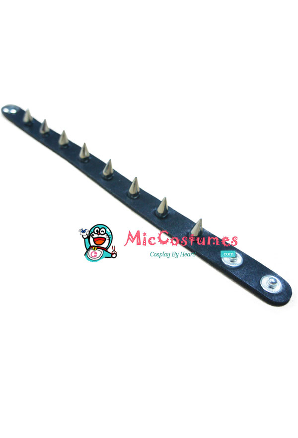 Street fighter chun li cosplay bracelet For Sale